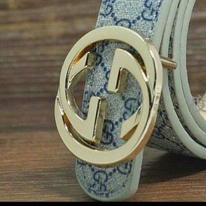 Gucci belt (for kids)
